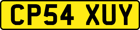 CP54XUY