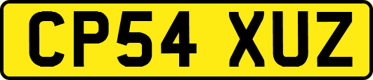 CP54XUZ