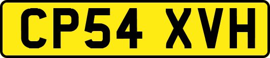 CP54XVH