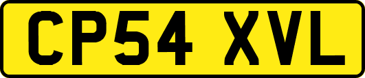 CP54XVL