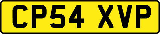 CP54XVP