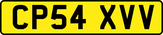 CP54XVV