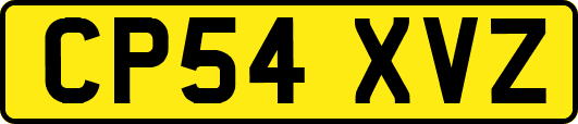 CP54XVZ