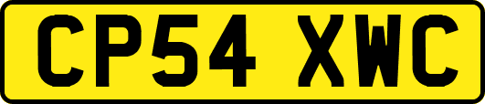 CP54XWC