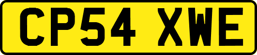 CP54XWE