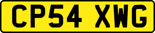 CP54XWG