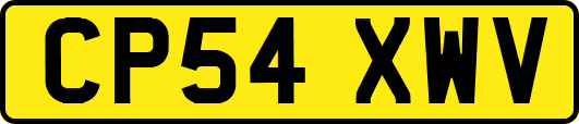 CP54XWV