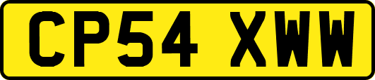 CP54XWW