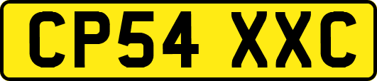 CP54XXC