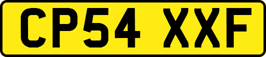 CP54XXF