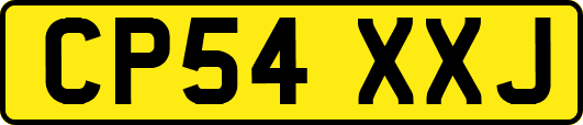 CP54XXJ
