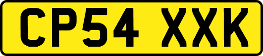 CP54XXK