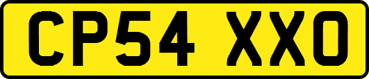 CP54XXO