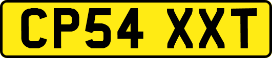 CP54XXT