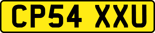 CP54XXU