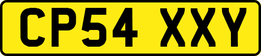 CP54XXY