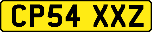 CP54XXZ
