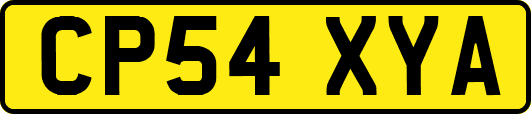 CP54XYA