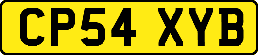 CP54XYB