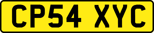 CP54XYC