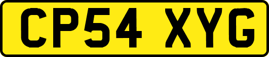 CP54XYG