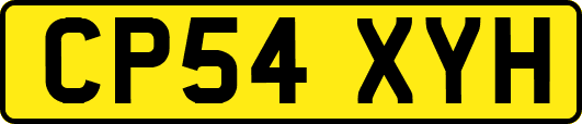 CP54XYH