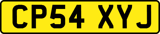 CP54XYJ