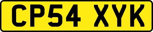 CP54XYK