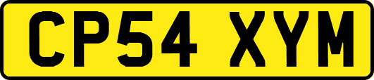 CP54XYM
