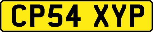 CP54XYP