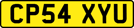 CP54XYU