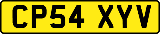 CP54XYV