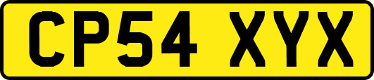 CP54XYX