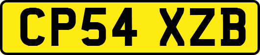 CP54XZB