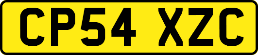 CP54XZC