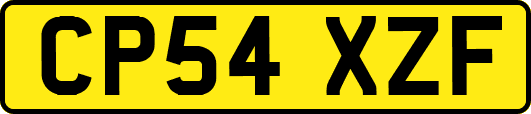 CP54XZF