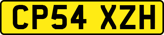 CP54XZH