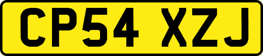 CP54XZJ
