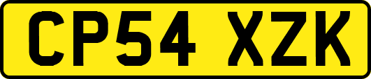 CP54XZK