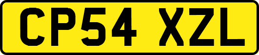 CP54XZL