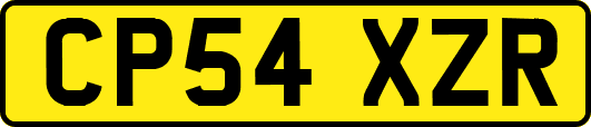 CP54XZR