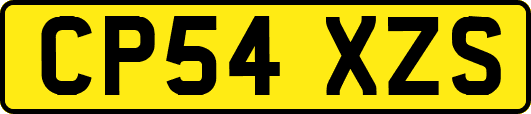 CP54XZS