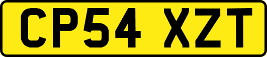 CP54XZT