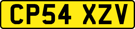 CP54XZV