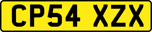 CP54XZX