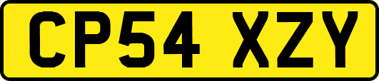 CP54XZY