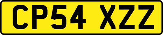 CP54XZZ