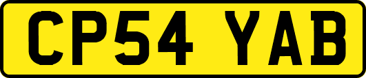 CP54YAB