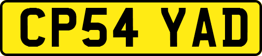 CP54YAD