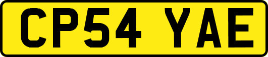 CP54YAE